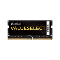 Corsair Value Select 16GB (1x 16GB) DDR4 2133MHz SODIMM Memory