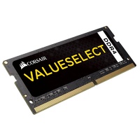 Corsair Value Select 8GB (1x 8GB) DDR4 2133MHz SODIMM Memory