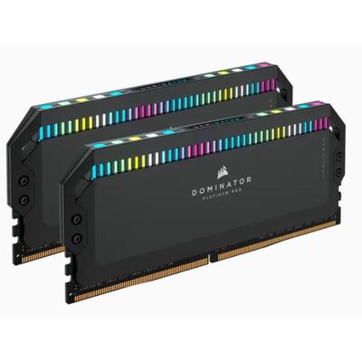 Corsair Dominator 32GB DRAM DDR5 6000MHz AM5 - CMT32GX5M2D6000Z36
