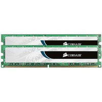 Corsair 8GB (2x 4GB) DDR3 1600MHz Memory