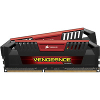 Corsair Vengeance Pro 16GB (2x 8GB) DDR3 1600MHz Memory