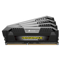 Corsair Vengeance Pro 32GB (4x 8GB) DDR3 1600MHz Memory