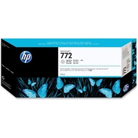 Hewlett Packard 772 LIGHT GREY 300ML INK