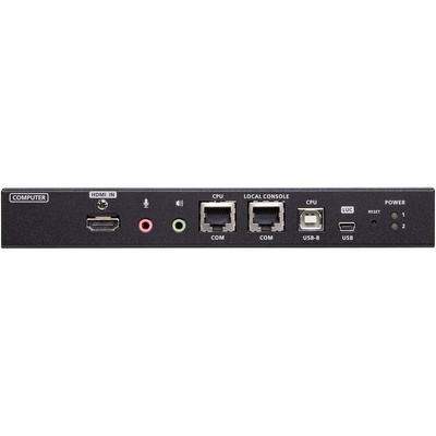 ATEN CN9850 1 Local/Remote Shared Access HDMI KVM over IP Switch