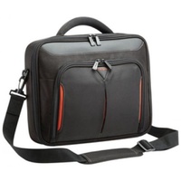 Targus 15-15.6' Classic+ Clamshell Case with File Section - Black