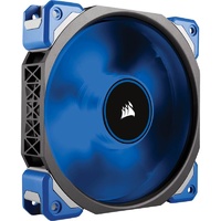 Corsair ML120 PRO LED 120mm Premium Magnetic Levitation Fan Blue CO-9050043-WW