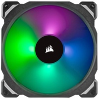Corsair ML140 PRO RGB LED 140mm Magnetic Levitation Fan CO-9050077-WW
