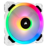 Corsair LL120 SE Dual Light Loop RGB LED 120mm PWM Fan