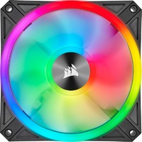 Corsair iCUE QL120 RGB 120mm PWM Single Fan