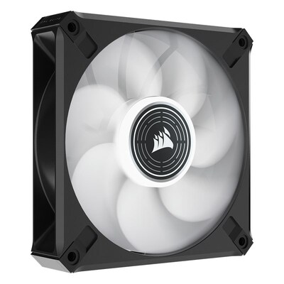Corsair ML120 LED Elite White 120mm PWM Fan