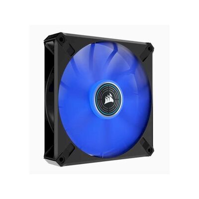 Corsair ML140 LED Elite Blue 140mm PWM Fan