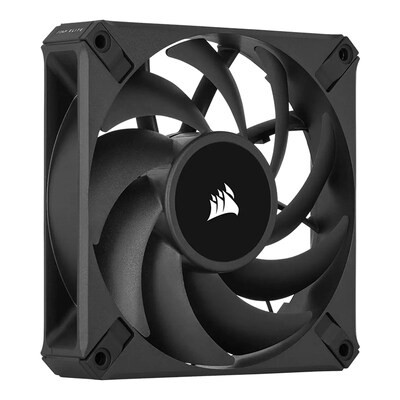 Corsair AF120 ELITE High-Performance 120mm PWM Fan - Black
