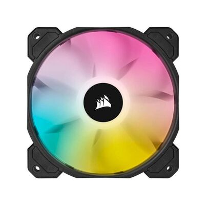 Corsair iCUE AF120 RGB ELITE 120mm PWM Fan