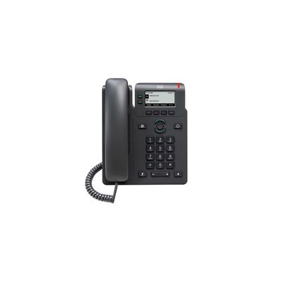 CISCO (CP-6821-3PCC-K9=) 6821 Phone
