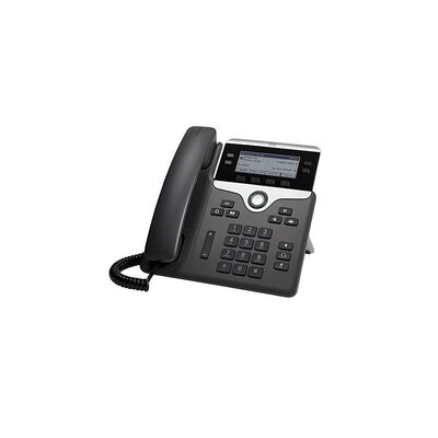 CISCO (CP-7841-3PCC-K9=) IP Phone 7841 with