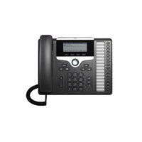 Cisco IP Phone 7861 CP-7861-K9=