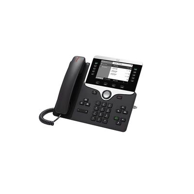 CISCO (CP-8811-3PCC-K9=) IP Phone 8811 for 3PCC