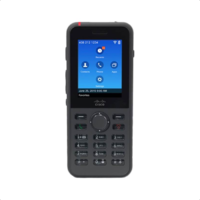 Cisco 8821 Wireless IP Phone CP-8821-K9=