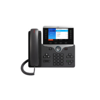 Cisco IP Phone 8851 CP-8851-K9=