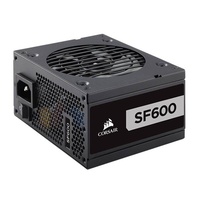 Corsair SF600 600W 80 Plus Platinum Modular Power Supply