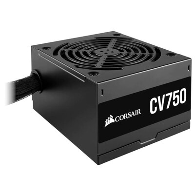 Corsair CV750 Series 750W 80+ Bronze Certified PSU