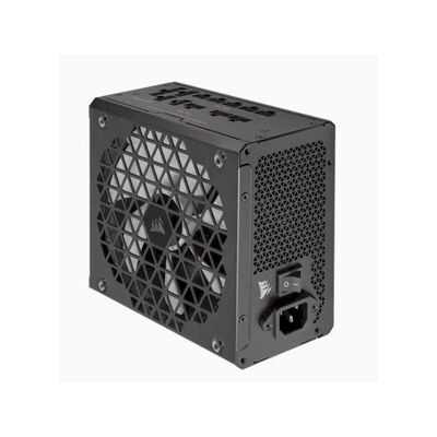 Corsair RM850x SHIFT 850W 80+ Gold Fully Modular ATX 3.0 Power Supply - Black