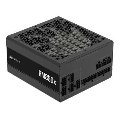 Corsair CP-9020270-AU RMx Series RM850x 850W 80+ Gold ATX 3.1 Fully Modular ATX Power Supply