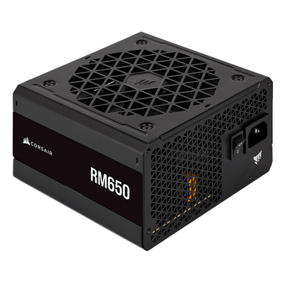 Corsair RM Series RM650 650W Power Supply