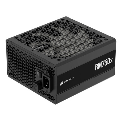 Corsair CP-9020285-AU RMx Series RM750x 750W 80+ Gold ATX 3.1 Fully Modular ATX Power Supply