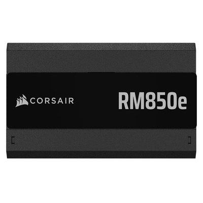 Corsair RM1000e 1000W Cybenetics Platinum Fully Modular ATX 3.1 Power Supply - CP-9020297-AU