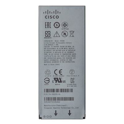 Cisco CP-BATT-8821= Extended Battery for Wireless IP Phone 8821