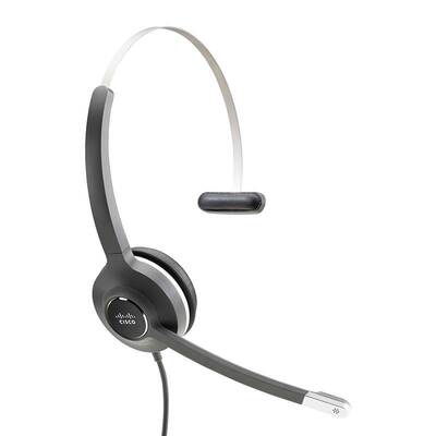 Cisco 531 Single-Sided Wired USB Headset