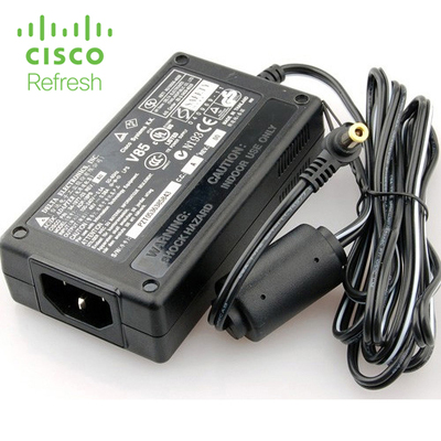 Cisco CP-PWR-CUBE-4 IP Phone power transformer for the 8800 phone series