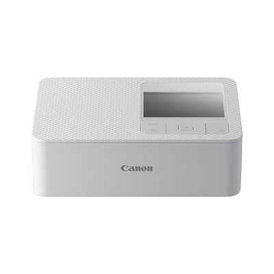 Canon SELPHY CP1500WH Dye Sublimation Compact Photo Printer USB Wi-Fi - White