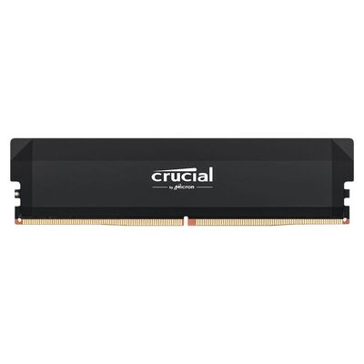 Crucial Pro CP16G60C36U5B Overclocking 16GB (1x16GB) 6000MHz DDR5