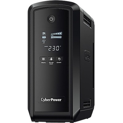 CyberPower CP900EPFCLCDa-AU PFC Sinewave 900VA / 540W UPS Tower with LCD