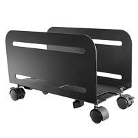 Brateck Mobile ATX Case Stand