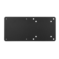 Brateck VESA Intel NUC Mounting Bracket