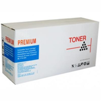 WHITEBOX COMPATIBLE HP 201X TONER CARTRIDGE MAGENTA