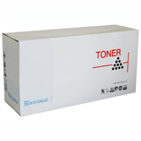 WHITEBOX COMPATIBLE HP CF501X 202X TONER CARTRIDGE CYAN