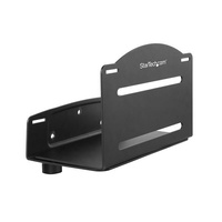 StarTech CPU Mount, Adjustable Computer Wall Mount - CPUWALLMNT