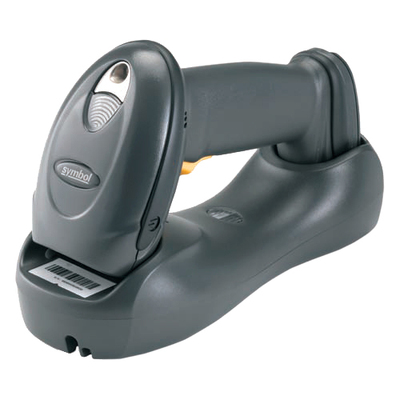 Zebra Standard Base Cradle  Bluetooth  Charging  Twilight Black Not Use In Healthcare Environments.
