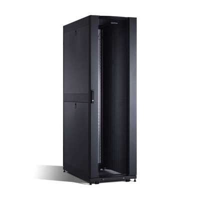 CYBERPOWER CR42U11003 19IN 42U RACK ENCLOSURE 600MMW & 1200MMD