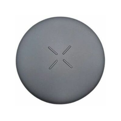 Zebra CR6080-QZ1000XWW CS6080 Qi Wireless Charging Pad - Black, USB-C Cable Included