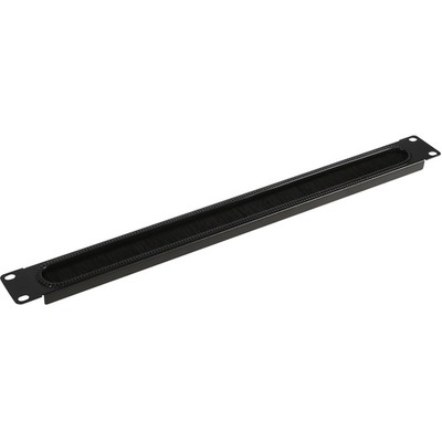 CyberPower 19" 1U Brush Panel Cable Manager

