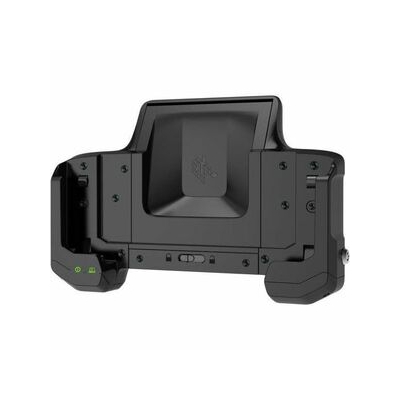 Zebra CRD-ET6X-VEHDK-CON-01 Vehicle Charging Dock for ET60/ET65/ET60W/ET65W - 2x USB-A, RS-232