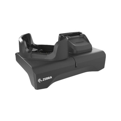 Zebra CRD-NGTC5-2SC1B 1-Device and 1-Battery Charge-Only Cradle Kit for TC53/TC58
