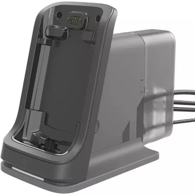 Zebra CRD-NTC5X-1SNWS-01 Workstation Connect Cradle for TC53/TC58 - HDMI, Ethernet, 4x USB-A