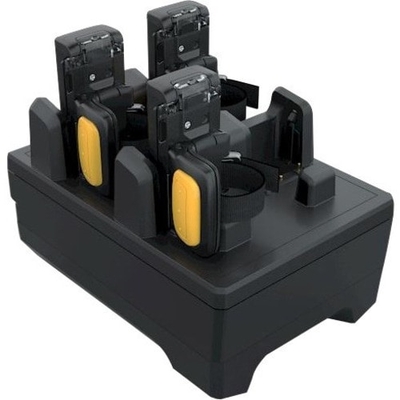 Zebra RS5100 4-Slot Charging Cradle