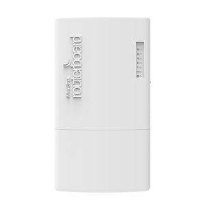 MikroTik CRS105-5S-FB Outdoor Cloud Router Switch 400MHz 5xSFP